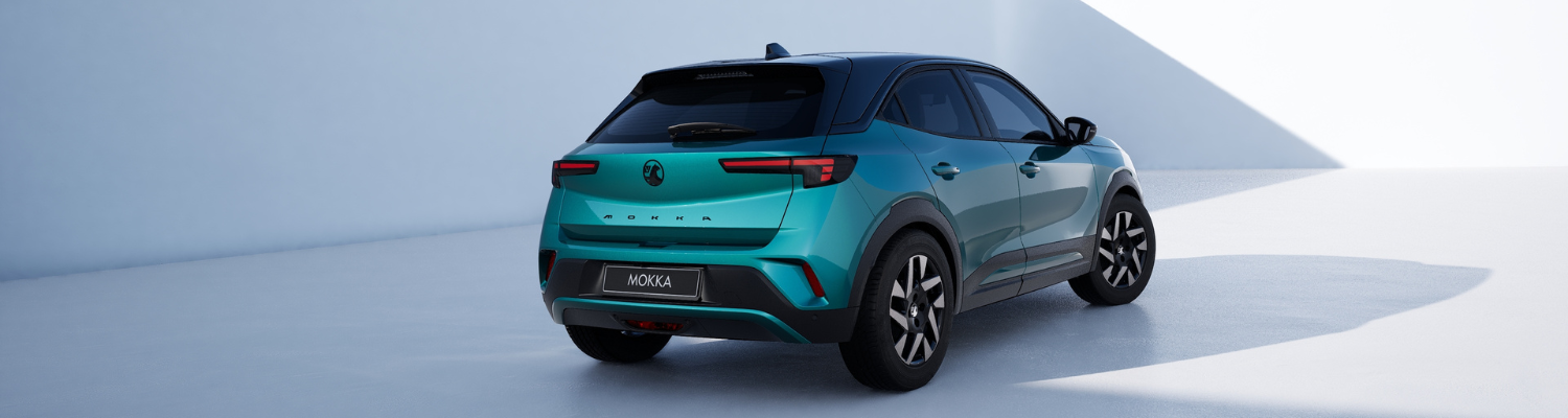 mokka griffin rear