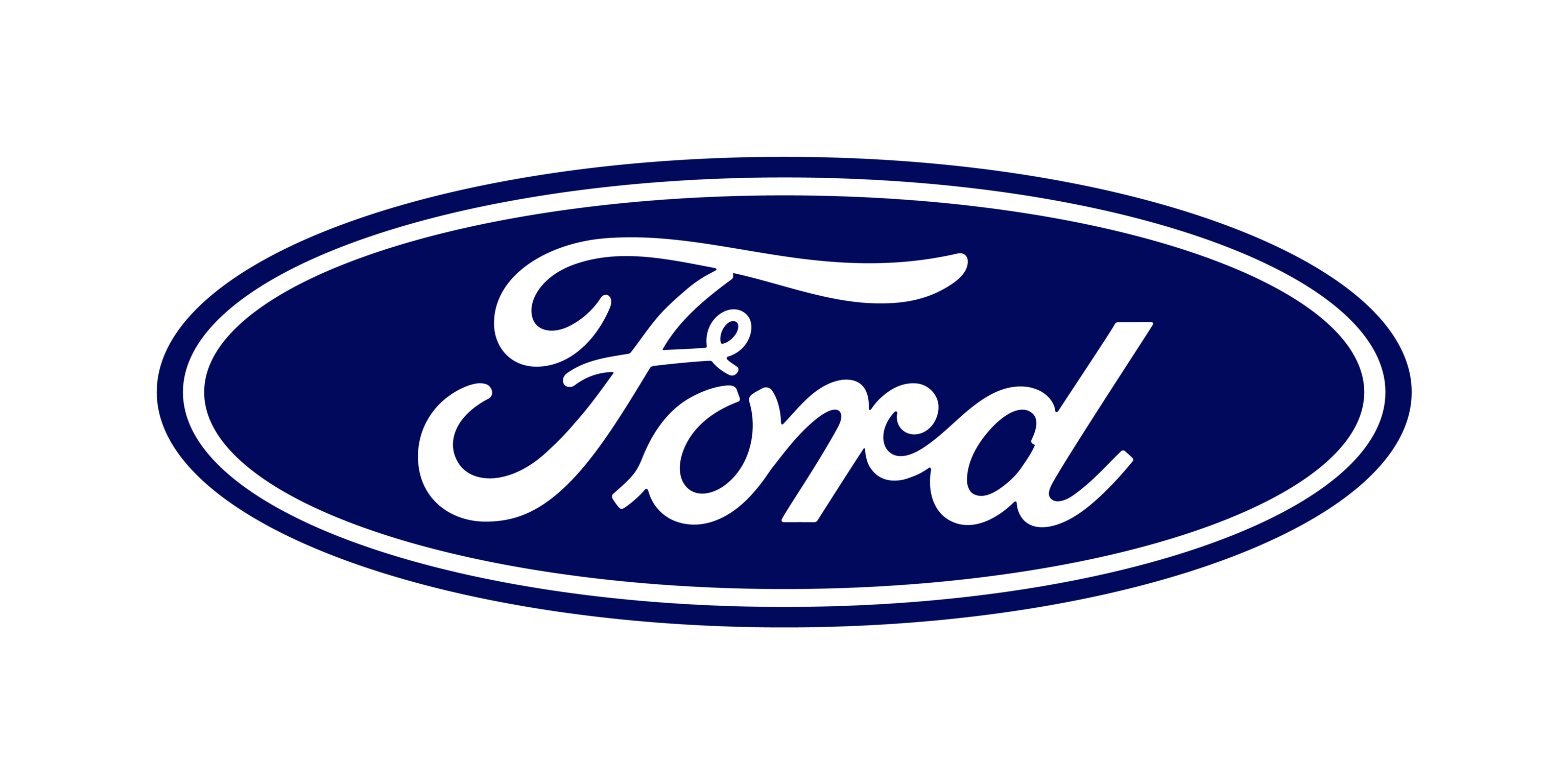 ford logo