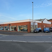 Taylors Select Skegness