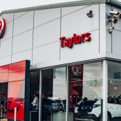 Taylors Vauxhall Boston