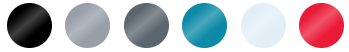 2008 paint options
