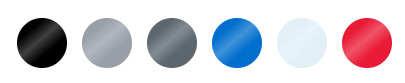 2008 paint options