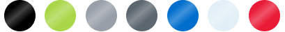 208 paint colour options