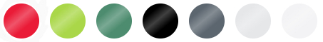 208 paint colour options