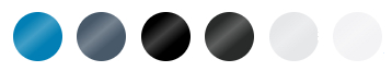 3008 paint options