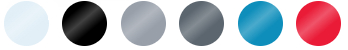 308 paint options