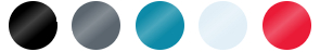 408 paint options