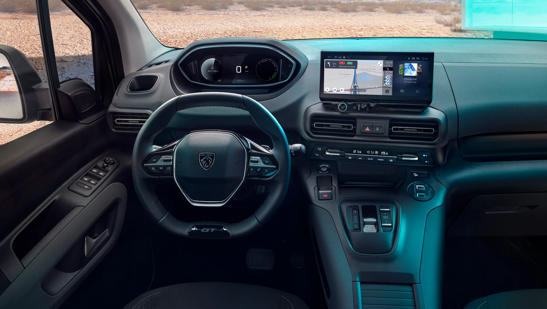 rifter dashboard