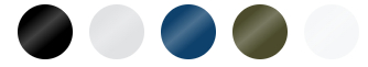 rifter paint colour options
