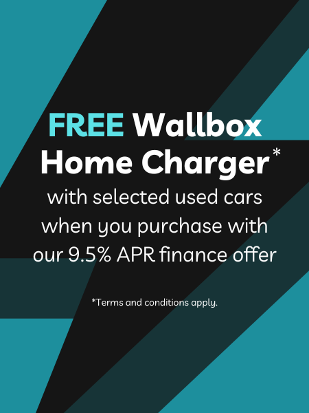 free wallbox charger