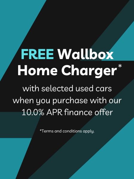 free wallbox charger