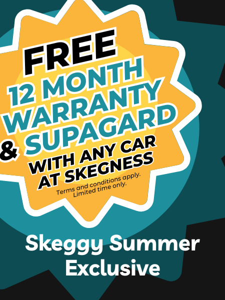 skegness summer offer