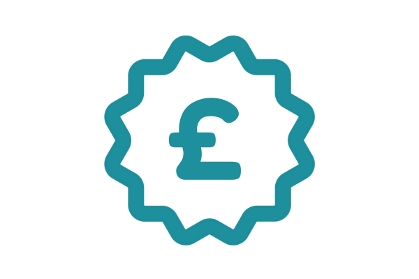 money back guarantee for peace of mind