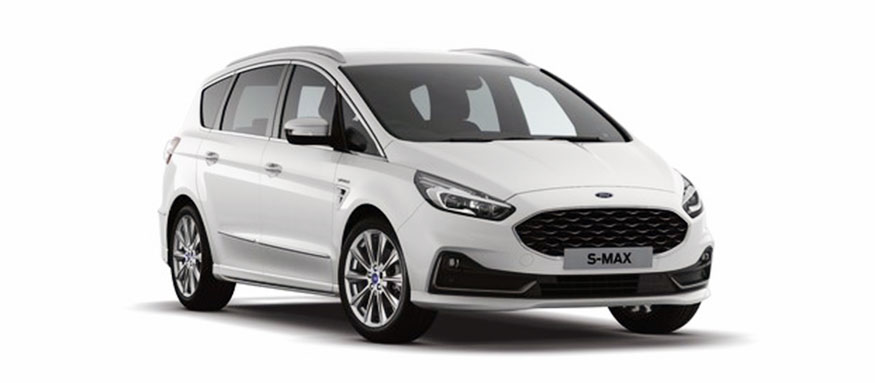 Taylors Ford S Max