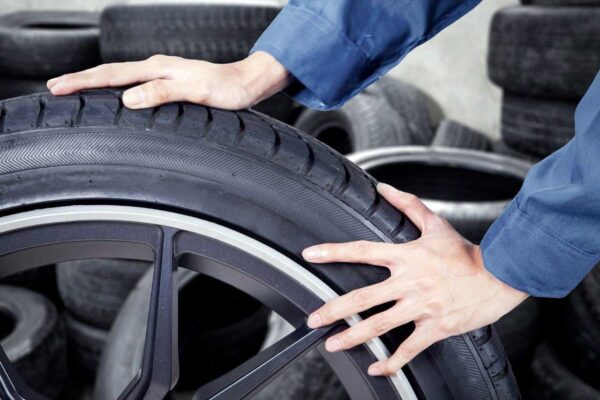 Taylors of Spalding Tyres