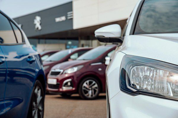Cars for Sale Lincolnshire